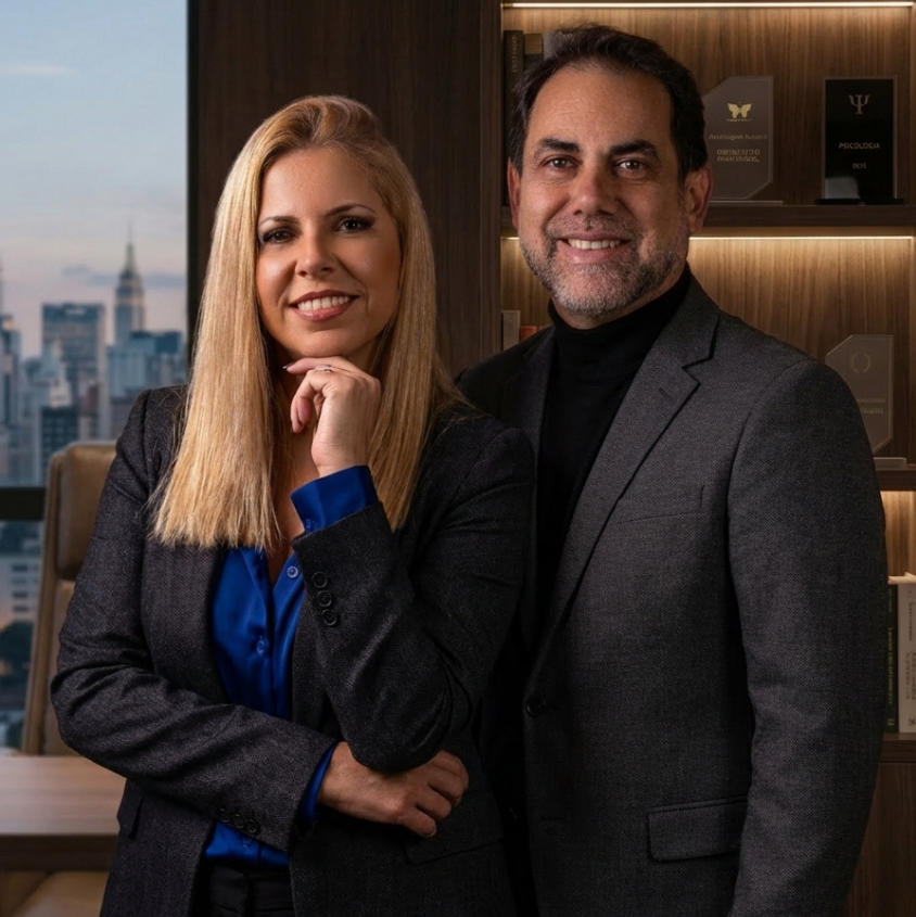 Capa do Módulo 1 - Fundamentos do Meio Liberal