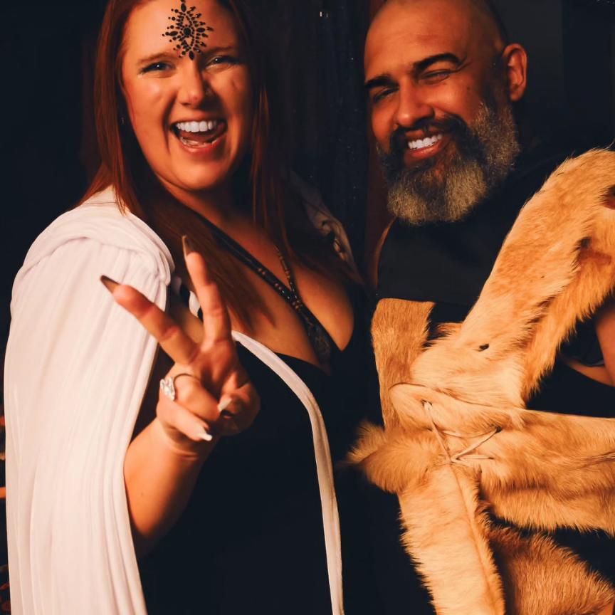 Capa do Módulo 4 - Monogamia Afetiva no Meio Liberal