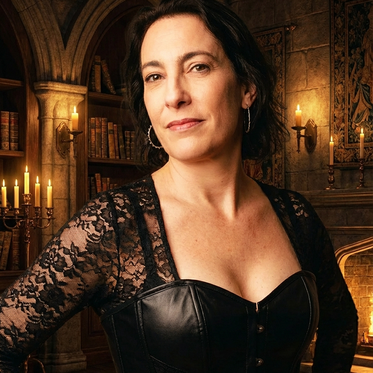 Capa do Módulo 9 - 50 Tons de Verdade: O BDSM Além da Ficção