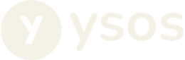 Logotipo Ysos