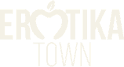 Logotipo Erotika Town