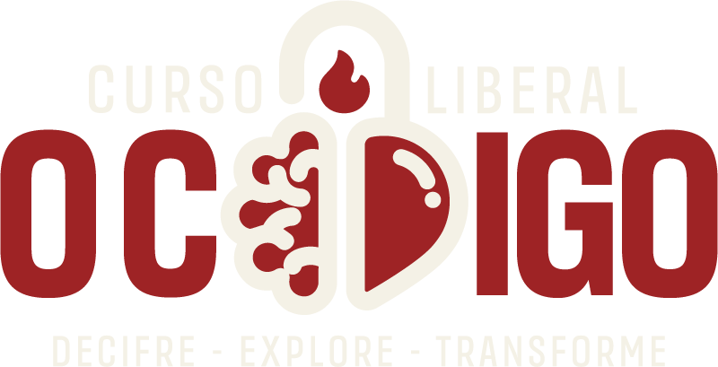 Logo Curso Liberal O Código
