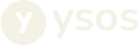 Logotipo Ysos